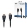ΚΑΛΩΔ HDMI NOD ΣΕ HDMI HC10-5C 5m HIGH SPEED